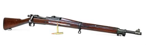 The M1903 Springfield Rifle - The Armory Life