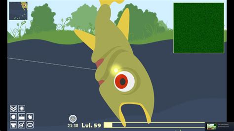 Every fish + Complete World map in Cat Goes Fishing – Steam Solo