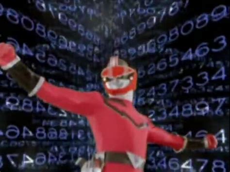 Image - Quantum Time Force Ranger Morph 1.jpg | RangerWiki | FANDOM ...