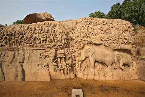 Architecture marvels of chalukyas and Pallavas across India - Carved for Eternity