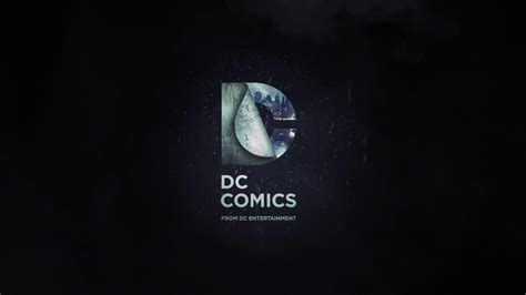 File:DC Comics On Screen 2014 Gotham.png - Audiovisual Identity Database