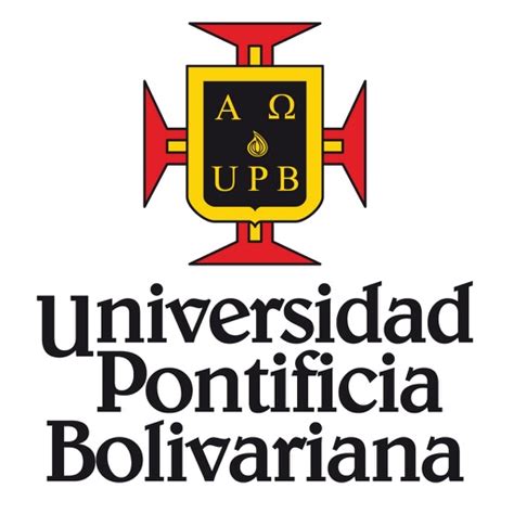 Detalles más de 55 logo universidad pontificia bolivariana muy caliente - netgroup.edu.vn