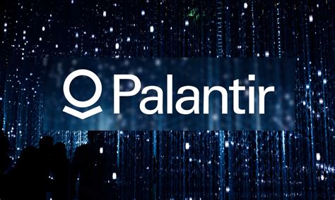 Palantir Technologies Soars Following Impressive Q3 Earnings: Should ...