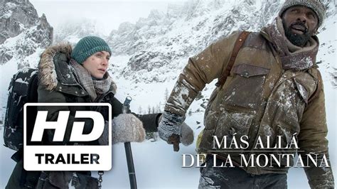 Más allá de la montaña | Trailer 1 Subtitulado | Cine, Tráiler, Montañas