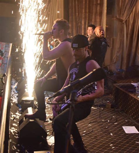 Full service Pyrotechnic, Firework and Special Effects