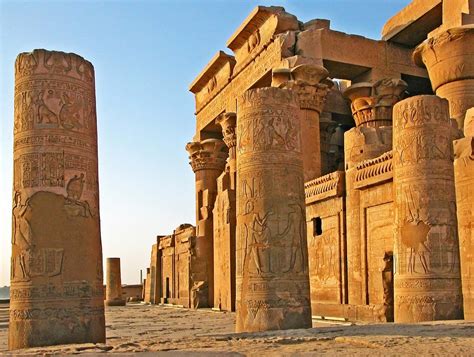 Egyptian art and architecture - Greco-Roman, Temples, Pyramids | Britannica