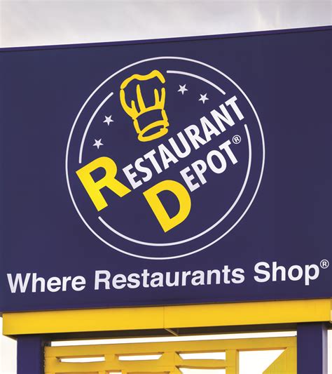 Restaurant Depot