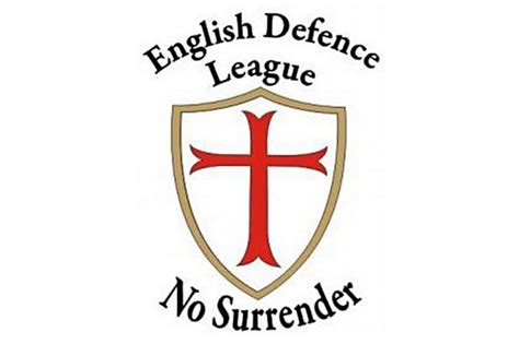 English Defence League (EDL) | TRAC