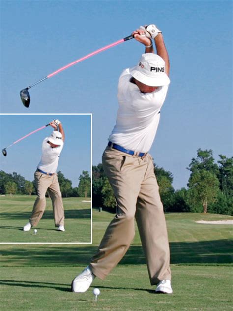 Swing Sequence: Bubba Watson | Instruction | Golf Digest