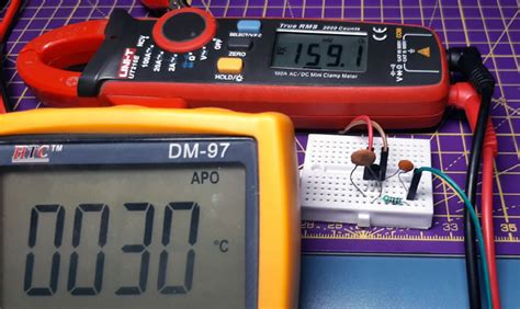 LM35 Sensor Not Working? - Here is what you should do