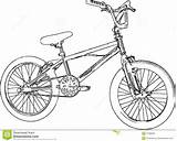 Coloring Page Bike At Patricia Bartholomew Blog sketch template