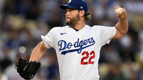 Clayton Kershaw Made MLB History With 200th Career Win | Yardbarker