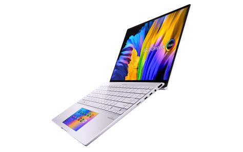 ASUS Zenbook 14X OLED 也升級到了 16:10 的面板（更新香港資訊） - Yahoo奇摩時尚美妝