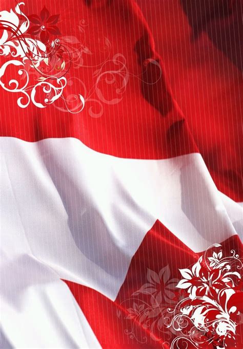 Graafix!: Indonesia Flag Wallpapers