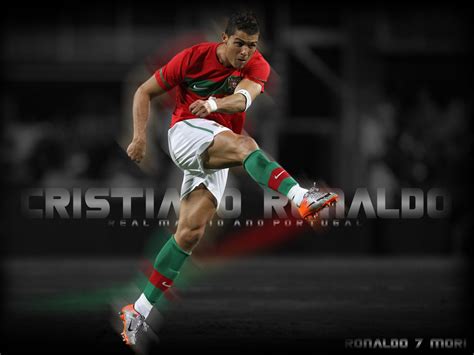 🔥 Download Football Cristiano Ronaldo HD Wallpaper by @bryanj36 | Cristiano Ronaldo Wallpapers ...