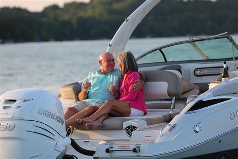 Morgan Marine: A Legacy of Quality Boat Service | by Boat Dealers in Lake George | Medium