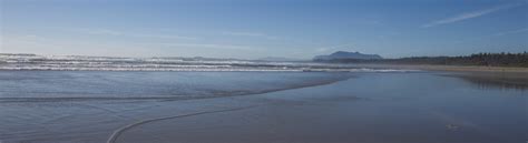 Best beaches for Tofino B.C. - Pictures, Maps and Descriptions