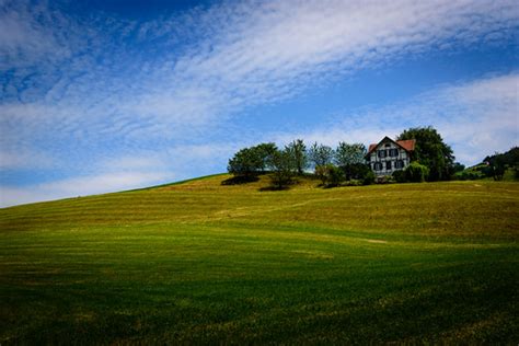 Rigi trail | Kunstnacht, Switzerland | Grzegorz Smieciuszewski | Flickr