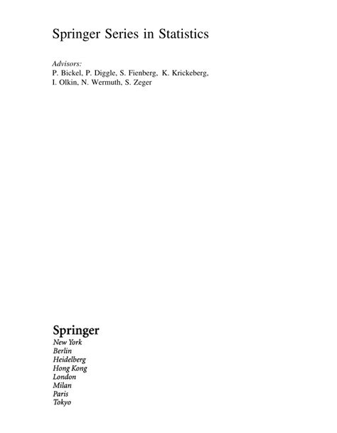 (PDF) Bayesian Nonparametrics