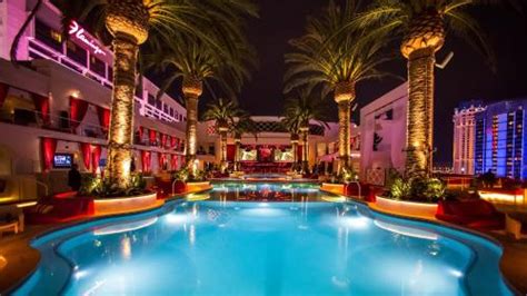 The Cromwell Hotel & Casino, Las Vegas (updated prices 2025)