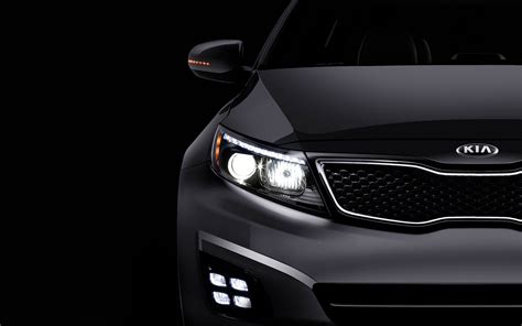 2014 Kia Optima - Information and photos - MOMENTcar