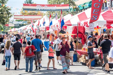 The 45th Annual Orange International Street Fair is in full swing – Orange County Register