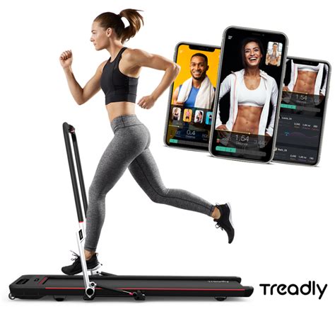 The Design of This Treadmill is Pretty Amazing… | The Mom Voice