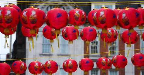 16 Chinese New Year superstitions you should avoid - unless you want a ...