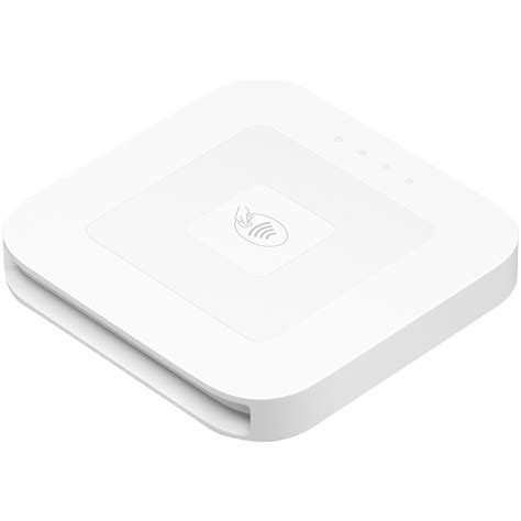 Square - Contactless and Chip Card Reader - Walmart.com - Walmart.com