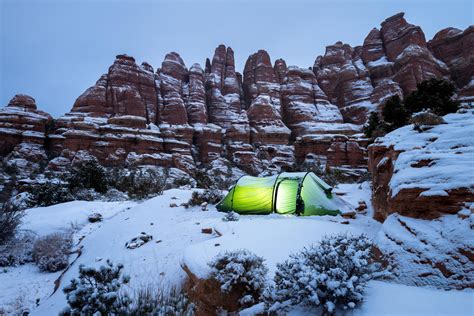 Arches National Park Camping | Utah.com