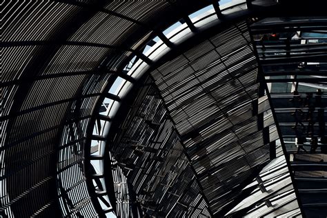 Reichstag Dome on Behance