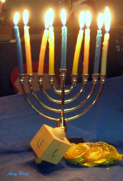 The Triumphal Entry: All Things Chanukah!