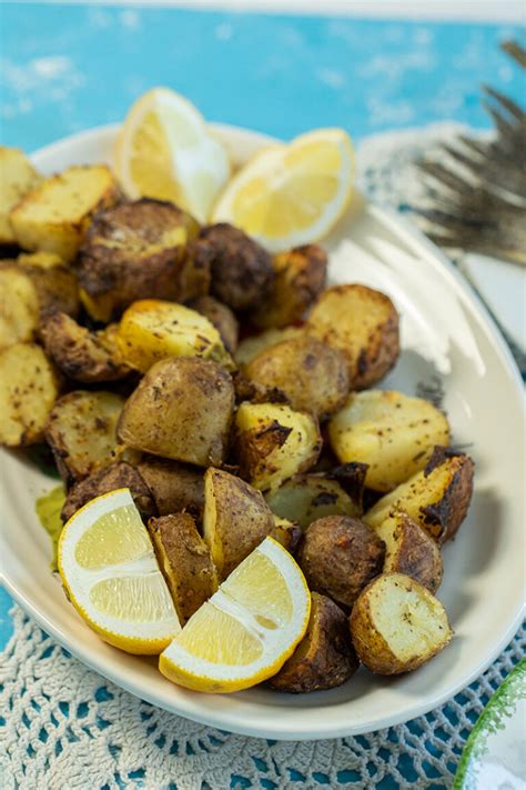 Lavraki: Greek-Style Roasted Mediterranean Sea Bass - Dimitras Dishes