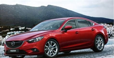 Mazda Airbag Recall Number Doubles In US - SlashGear