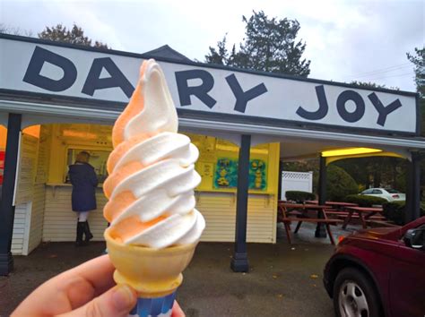 These 10 Ice Cream Parlors Have The Best Soft Serve In Massachusetts | Soft serve ice cream ...