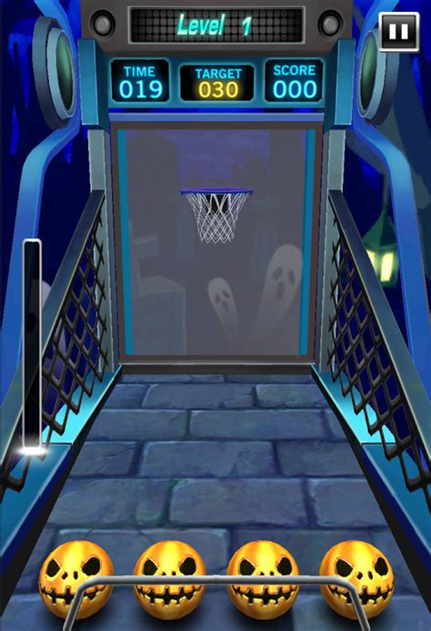 Crazy Basketball APK Free Sports Android Game download - Appraw