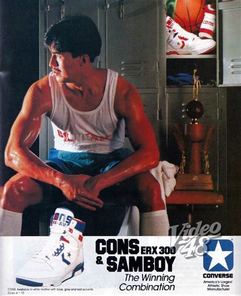 KICKSPOTTING • Skywalker classic. Samboy Lim rocked the Converse...