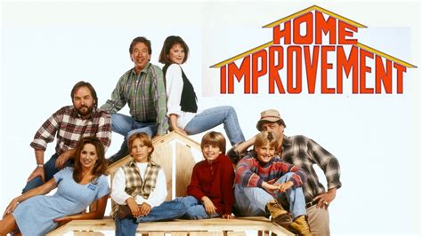 Tim Allen Talks Potential Return to Home Improvement