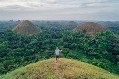 31 EPIC THINGS TO DO IN BOHOL - (2021 Guide) | Jonny Melon