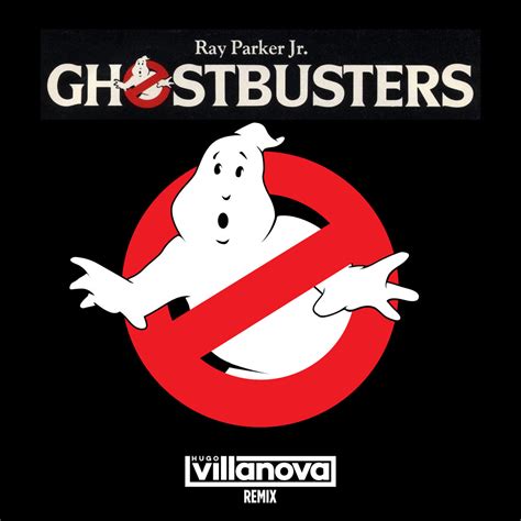 Ray Parker Jr. - Ghostbusters (Hugo Villanova Remix) | Hugo Villanova