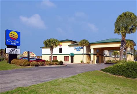 Comfort Inn North Myrtle Beach SC Hotel - Stay Myrtle Beach