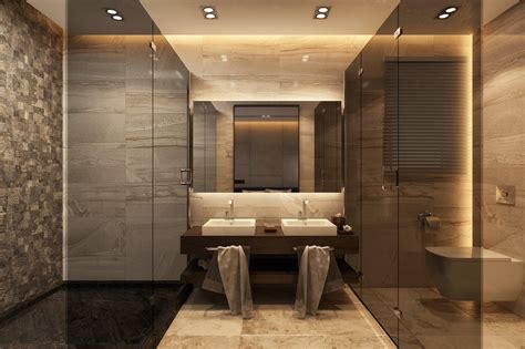 Minotti Bedroom Interior design :: Behance