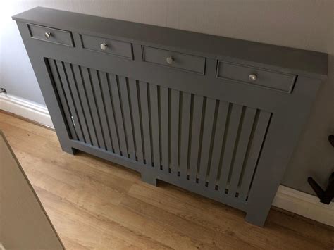 Radiator covers made to any size from £75 in Stockport for £75.00 for ...