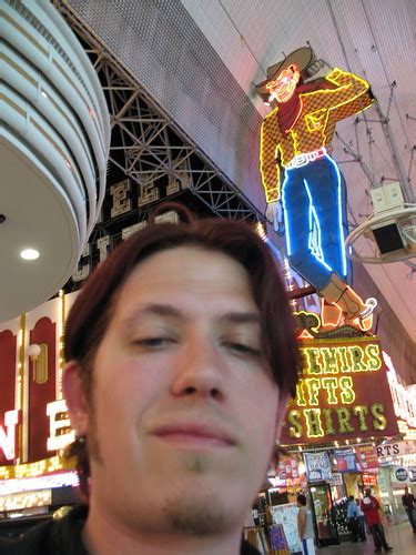 More Fremont Street Experience | Jessep242 | Flickr