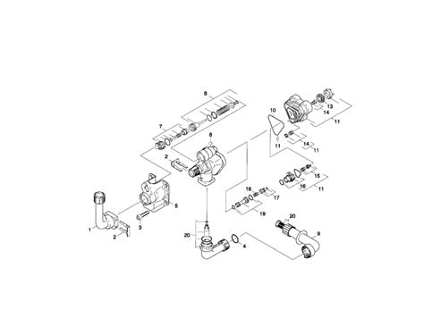 Karcher K3 Pressure Washer Parts Diagram | Reviewmotors.co