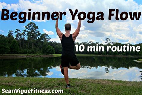 Beginner Yoga Workout - Relaxing Yoga Flow for Complete Beginners ...