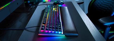 RAZER BLACKWIDOW V4 KEYBOARD LAYOUT FRML