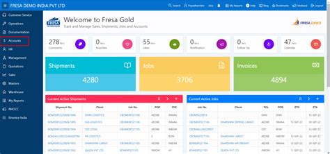 How to View HSN Summary Report in Fresa Application -Reports