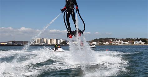 Jake Moore Photography - Weddings and Water Sports: Extreme Water Jet ...