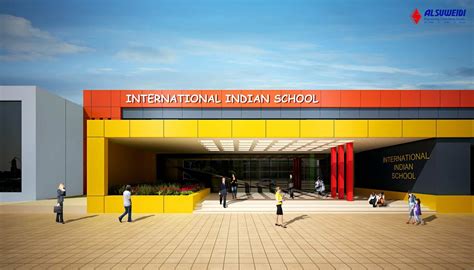 International Indian School